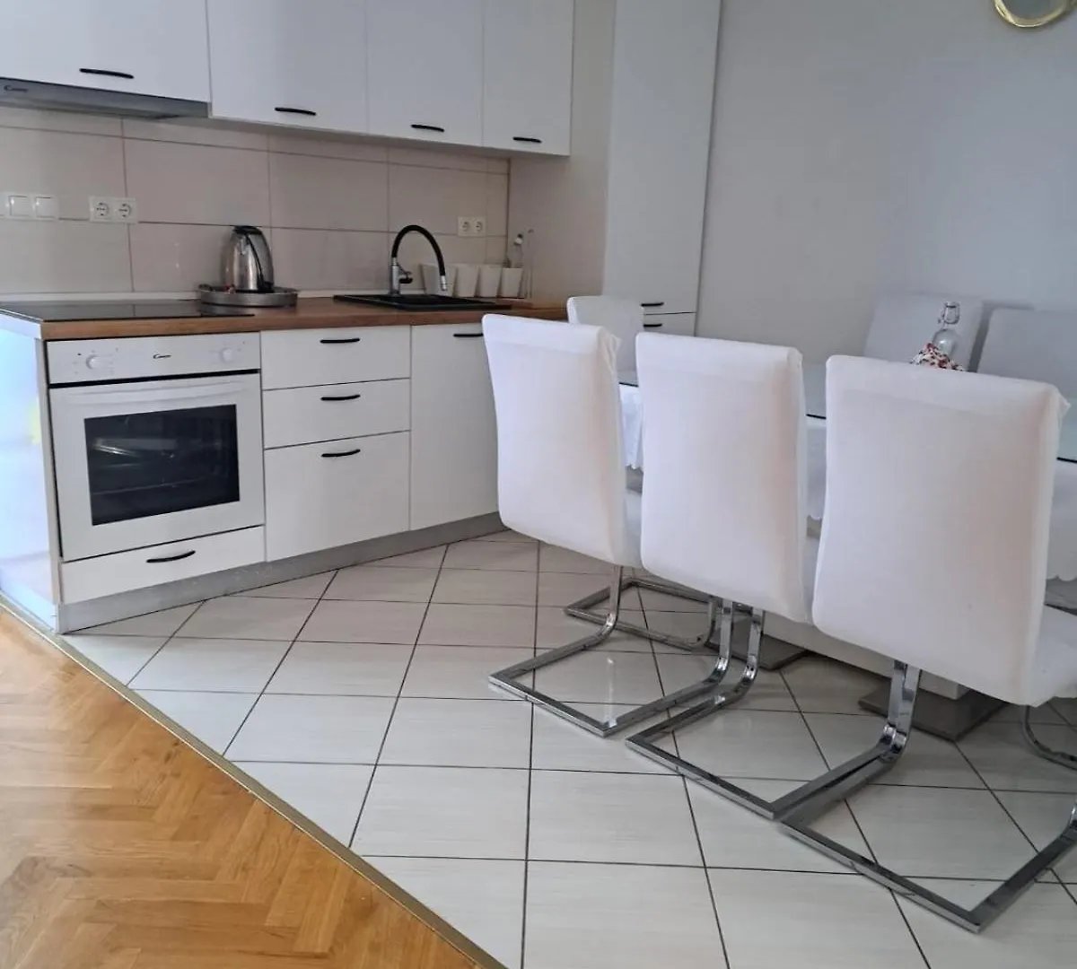 Apartment Filip&Matej - Near Old Town Τρογκίρ Κροατία