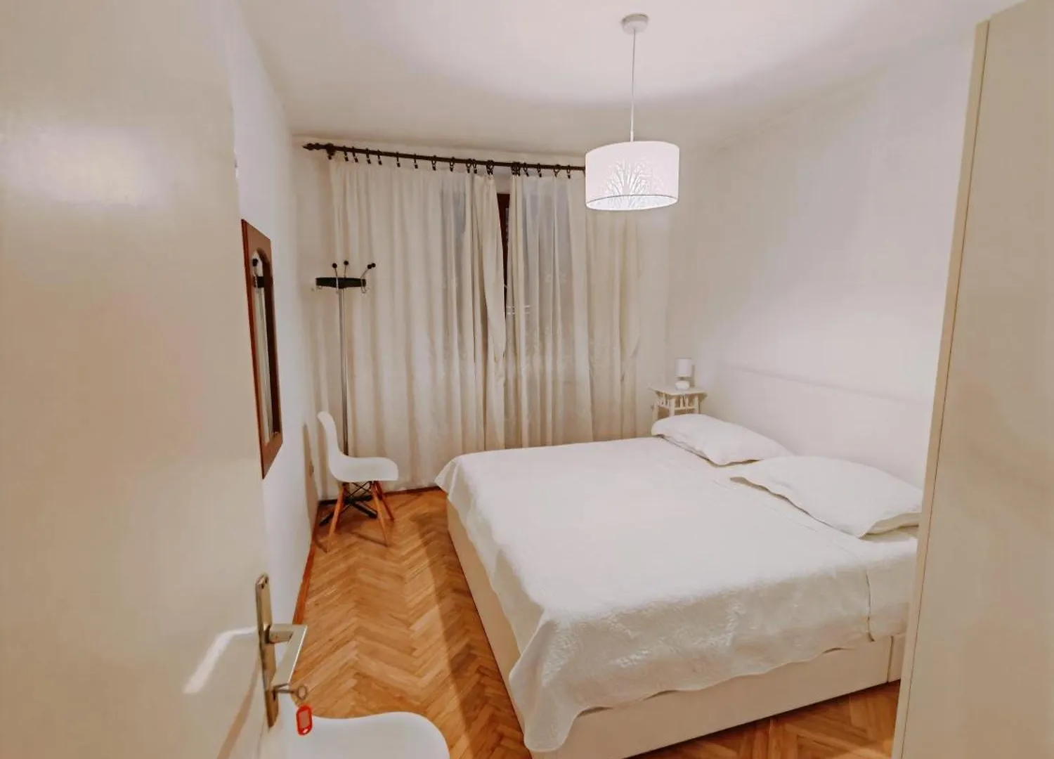 Apartment Filip&Matej - Near Old Town Trogir 0*,  Kroatien