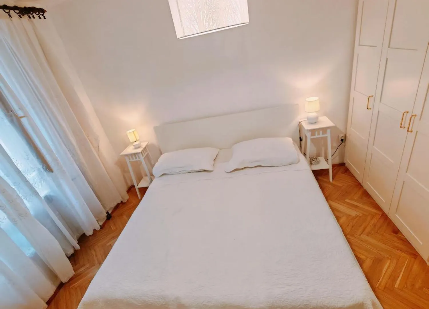 Apartment Filip&Matej - Near Old Town Τρογκίρ