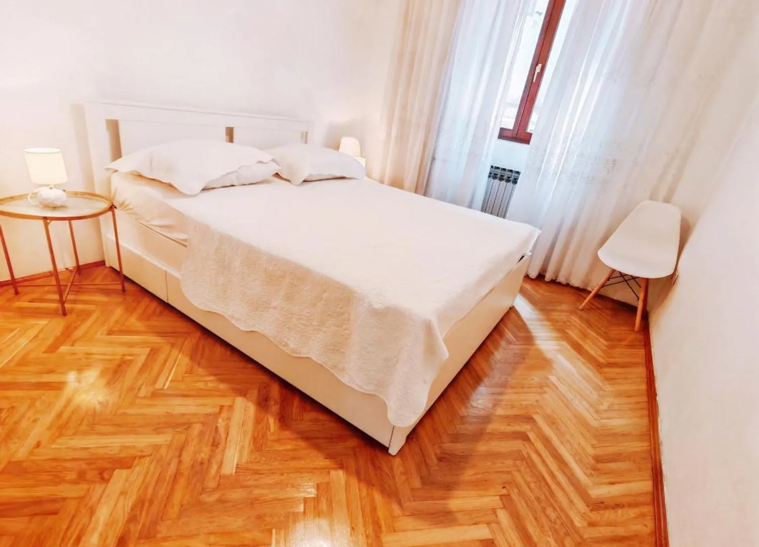 Apartment Filip&Matej - Near Old Town Trogir Kroatien