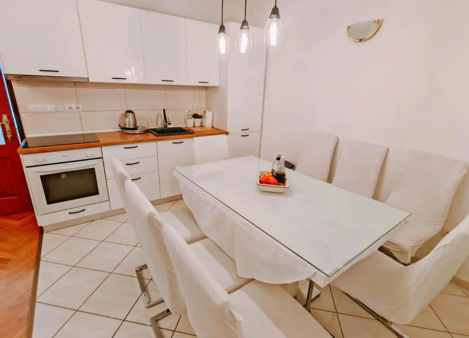 Apartment Filip&Matej - Near Old Town Trogir 0*,