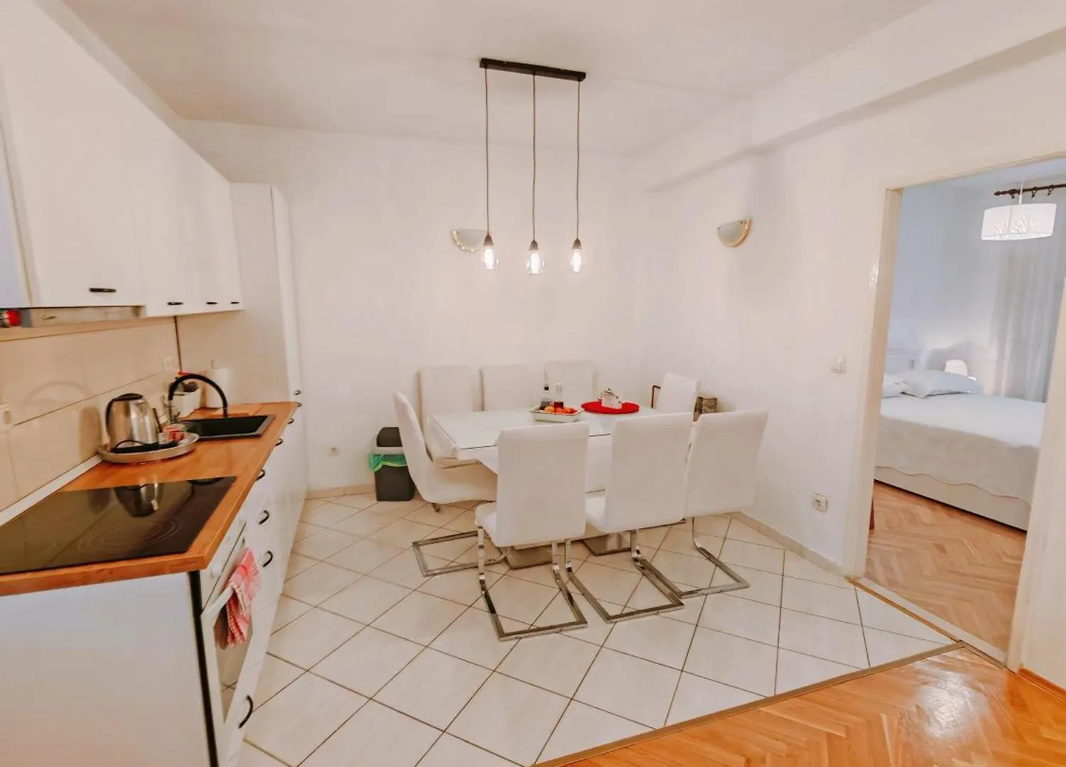 Apartment Filip&Matej - Near Old Town Trogir