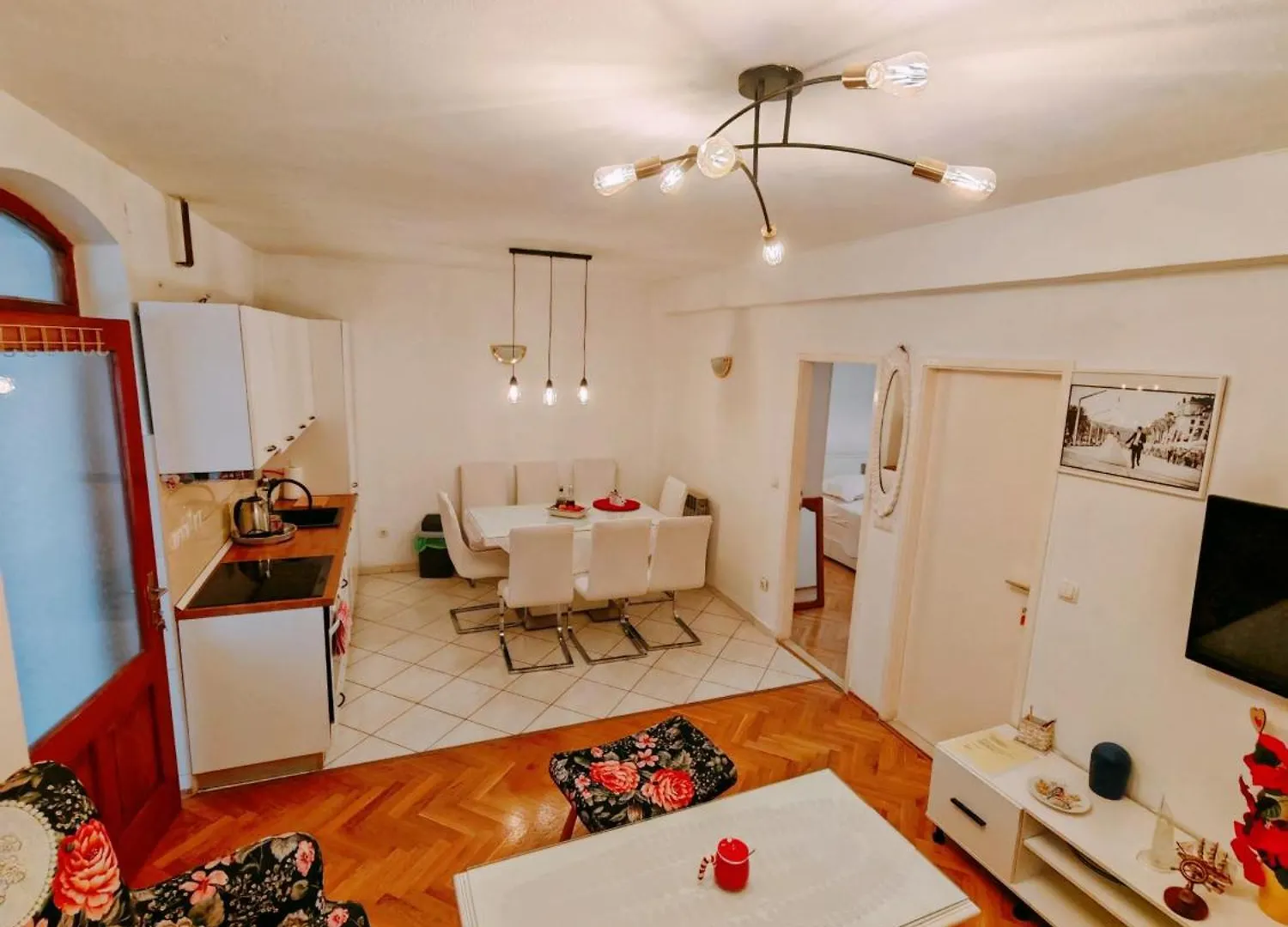 Apartment Filip&Matej - Near Old Town Trogir