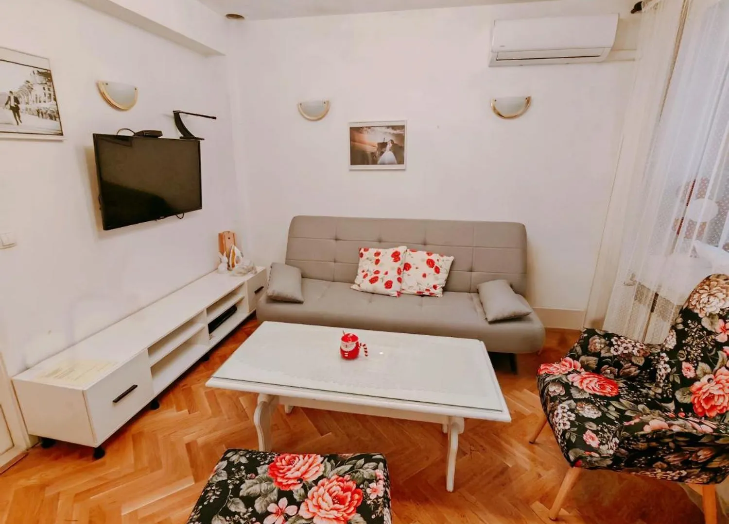 Apartment Filip&Matej - Near Old Town Trogir Kroatien